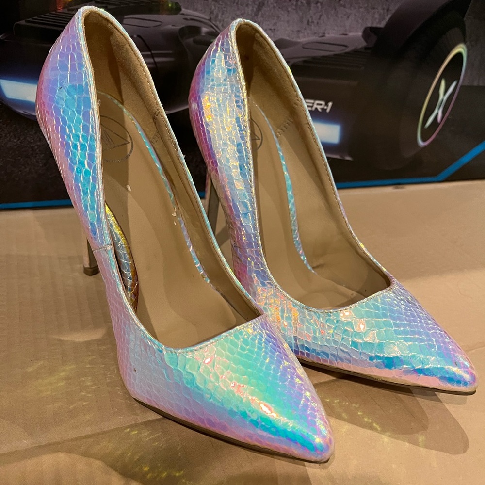 Pumps
